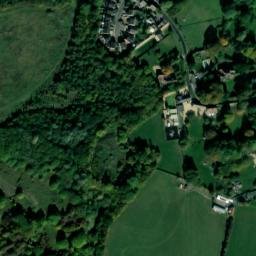 Satellite imagery of Ardley, GB
