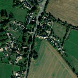 Satellite imagery of Ardley, GB