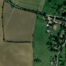 Satellite imagery of Wymondley Castle, GB