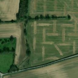 Satellite imagery of Wymondley Castle, GB