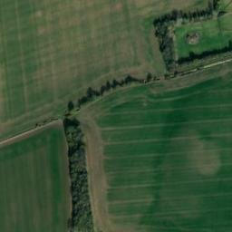 Satellite imagery of The Crump, GB