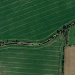 Satellite imagery of The Crump, GB