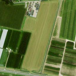 Satellite imagery of survey_point, NL