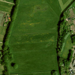Satellite imagery of Kasteel Bredevoort, NL