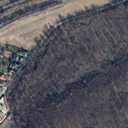Satellite imagery of Kleiner Bakenberg, DE