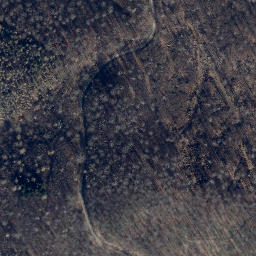 Satellite imagery of Voßtaler Berg, DE