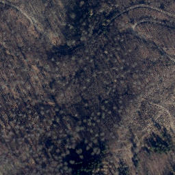 Satellite imagery of Voßtaler Berg, DE