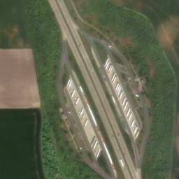 Satellite imagery of Dreihöhenberg, DE