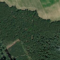 Satellite imagery of Schwarzer Berg, DE