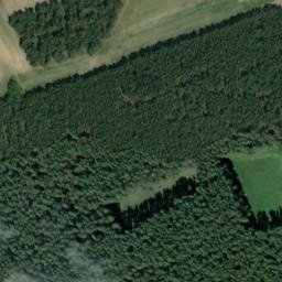 Satellite imagery of Schwarzer Berg, DE