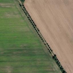 Satellite imagery of Ziegelberg, DE