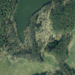 Satellite imagery of Seeberg, DE