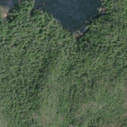 Satellite imagery of Purple Bluff, CA
