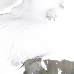 Satellite imagery of Christian Peak, CA