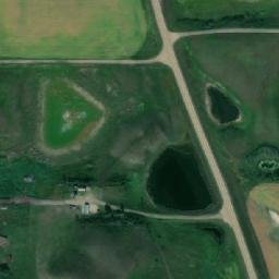 Satellite imagery of Wolf Hill, CA