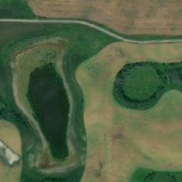 Satellite imagery of Wolf Hill, CA