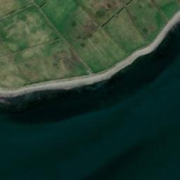 Satellite imagery of Lught Point, IE
