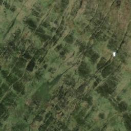 Satellite imagery of cairn, GB