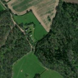 Satellite imagery of Kentchurch Tump, GB