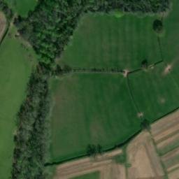 Satellite imagery of Kentchurch Tump, GB