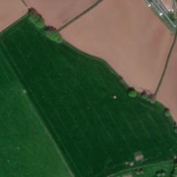 Satellite imagery of Orcop Castle, GB