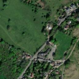 Satellite imagery of S5016, GB