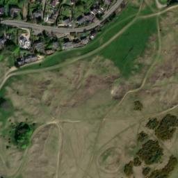 Satellite imagery of S5016, GB