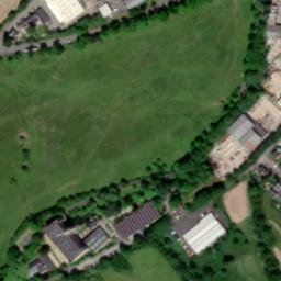 Satellite imagery of Chipping Norton Castle, GB