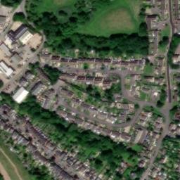 Satellite imagery of Chipping Norton Castle, GB