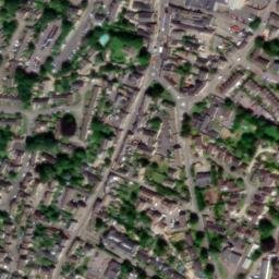Satellite imagery of Chipping Norton Castle, GB