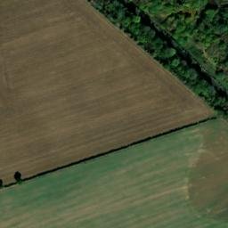 Satellite imagery of Ardley, GB