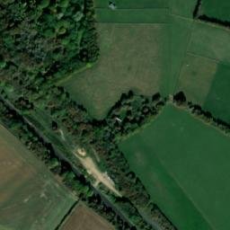 Satellite imagery of Ardley, GB