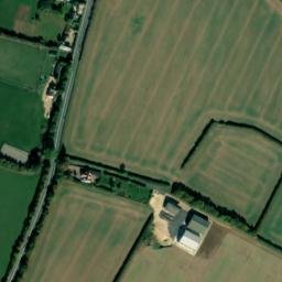 Satellite imagery of Ardley, GB
