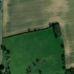 Satellite imagery of Wymondley Castle, GB
