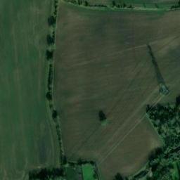 Satellite imagery of The Crump, GB