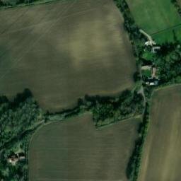 Satellite imagery of The Crump, GB