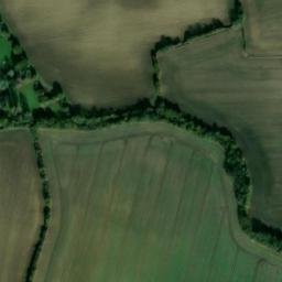 Satellite imagery of The Crump, GB