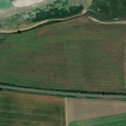 Satellite imagery of OS BM 10911, GB
