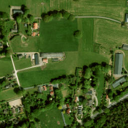 Satellite imagery of Walfort, NL