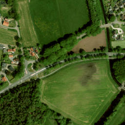 Satellite imagery of Walfort, NL
