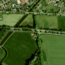Satellite imagery of Walfort, NL