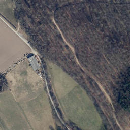 Satellite imagery of Kleiner Bakenberg, DE