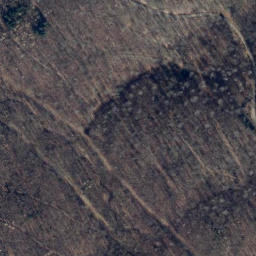 Satellite imagery of Voßtaler Berg, DE