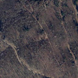 Satellite imagery of Voßtaler Berg, DE