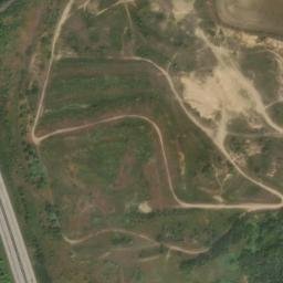 Satellite imagery of Dreihöhenberg, DE