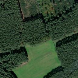Satellite imagery of Schwarzer Berg, DE