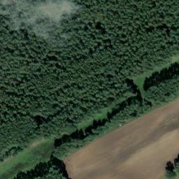 Satellite imagery of Schwarzer Berg, DE