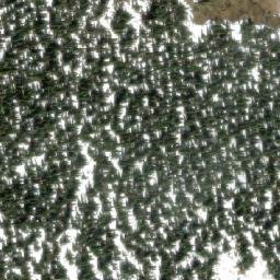 Satellite imagery of Fiftytwo Ridge, CA