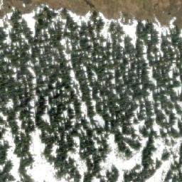 Satellite imagery of Fiftytwo Ridge, CA