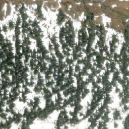 Satellite imagery of Fiftytwo Ridge, CA